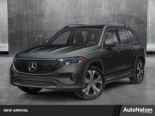 used 2024 Mercedes-Benz EQB 250 car, priced at $41,827