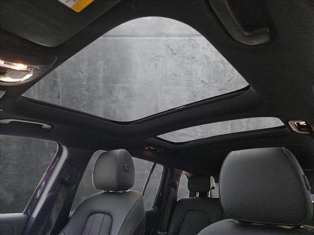 used 2024 Mercedes-Benz EQB 250 car, priced at $38,993