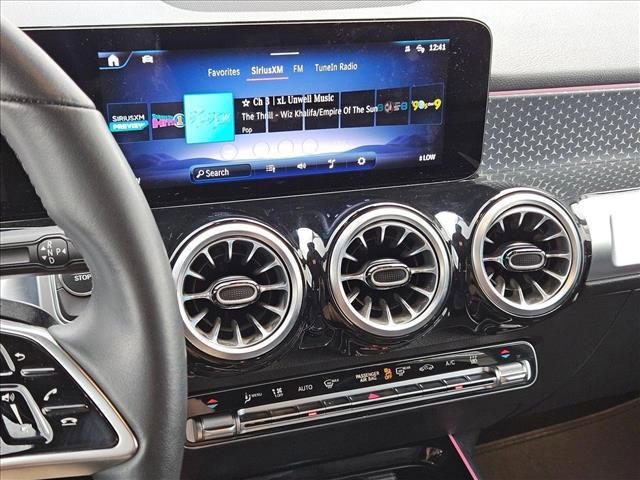 used 2024 Mercedes-Benz EQB 250 car, priced at $38,993