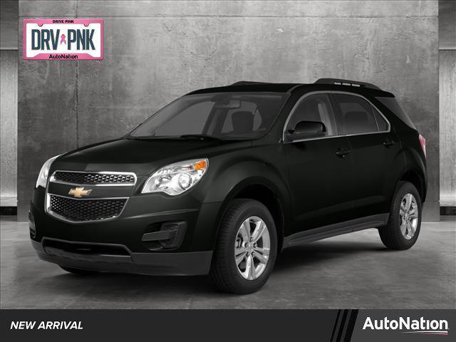 used 2015 Chevrolet Equinox car, priced at $6,900