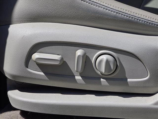 used 2020 GMC Terrain car, priced at $18,590