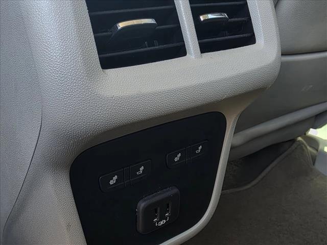 used 2020 GMC Terrain car, priced at $18,590