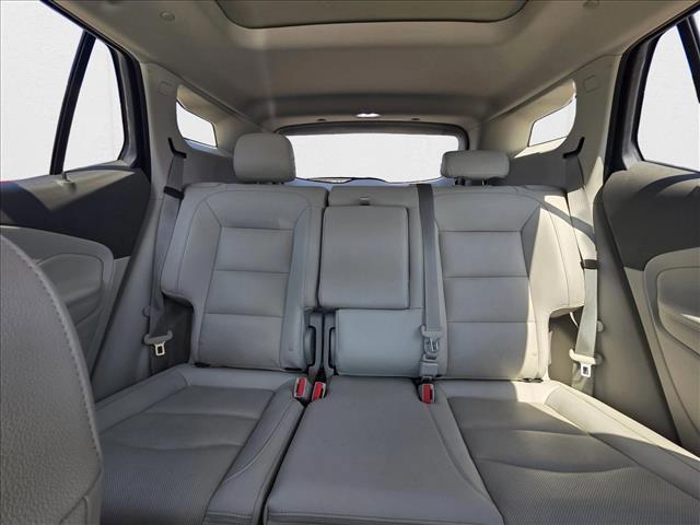 used 2020 GMC Terrain car, priced at $18,590