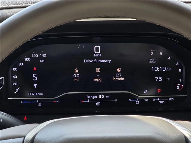 used 2023 GMC Yukon car, priced at $61,989