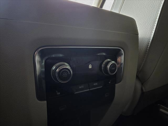 used 2023 GMC Yukon car, priced at $61,989