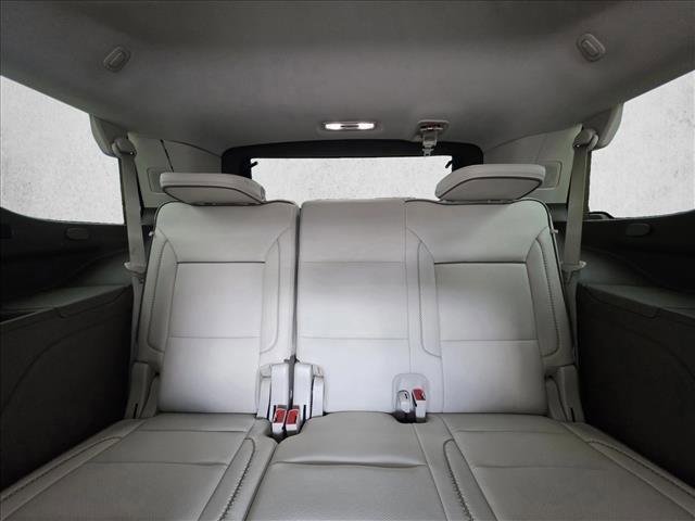 used 2023 GMC Yukon car, priced at $61,989