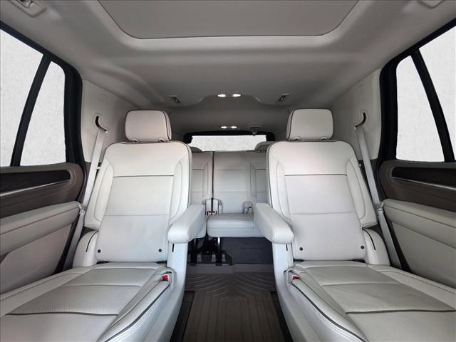 used 2023 GMC Yukon car, priced at $61,989