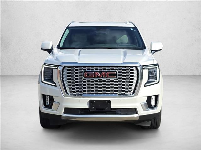 used 2023 GMC Yukon car, priced at $61,989
