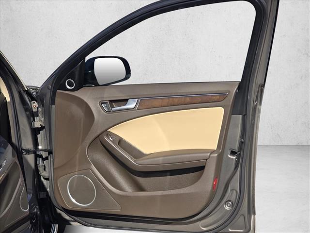 used 2014 Audi A4 car, priced at $11,390