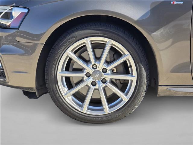 used 2014 Audi A4 car, priced at $11,390