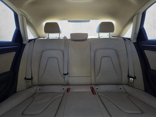 used 2014 Audi A4 car, priced at $11,390