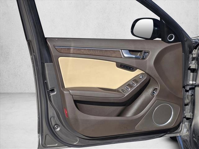 used 2014 Audi A4 car, priced at $11,390