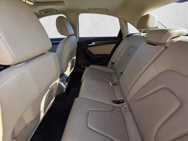 used 2014 Audi A4 car, priced at $11,390