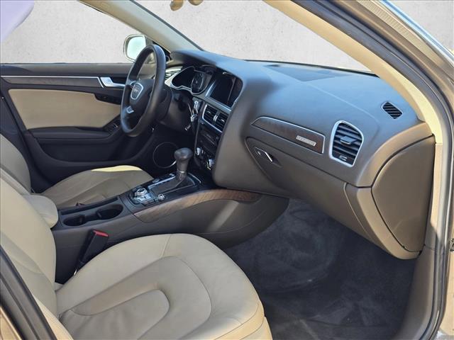 used 2014 Audi A4 car, priced at $11,390