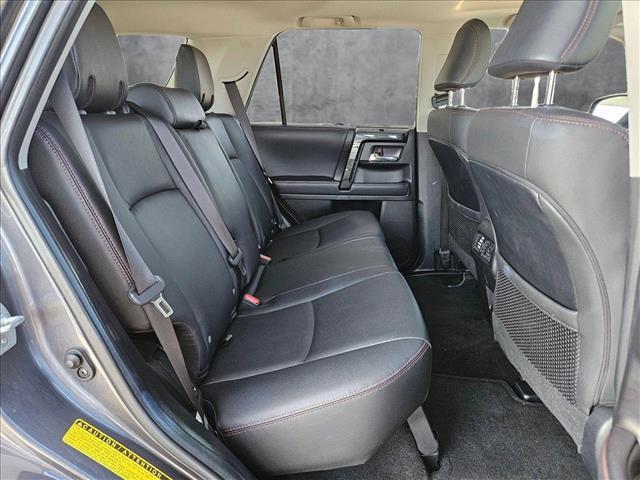 used 2022 Toyota 4Runner car, priced at $51,992