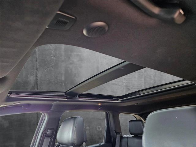 used 2020 Jeep Grand Cherokee car, priced at $19,992