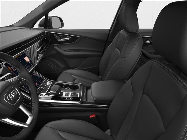 new 2026 Audi Q7 car, priced at $76,600