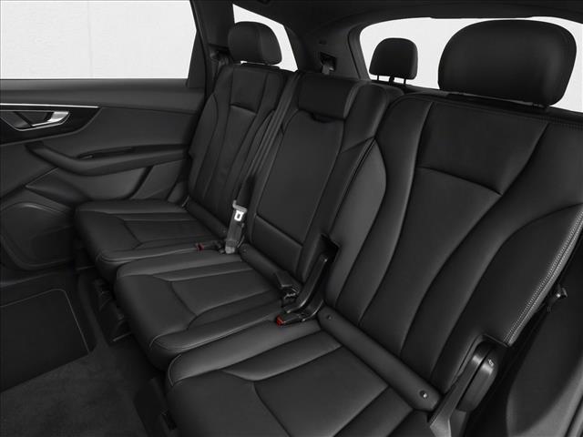 new 2026 Audi Q7 car, priced at $76,600