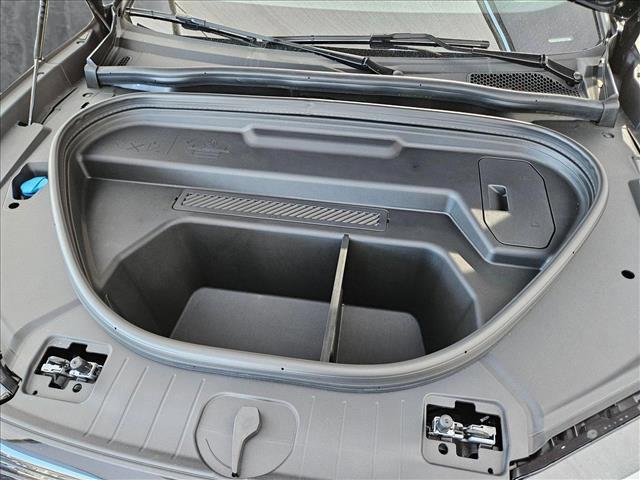 used 2025 Audi Q6 e-tron car, priced at $58,991
