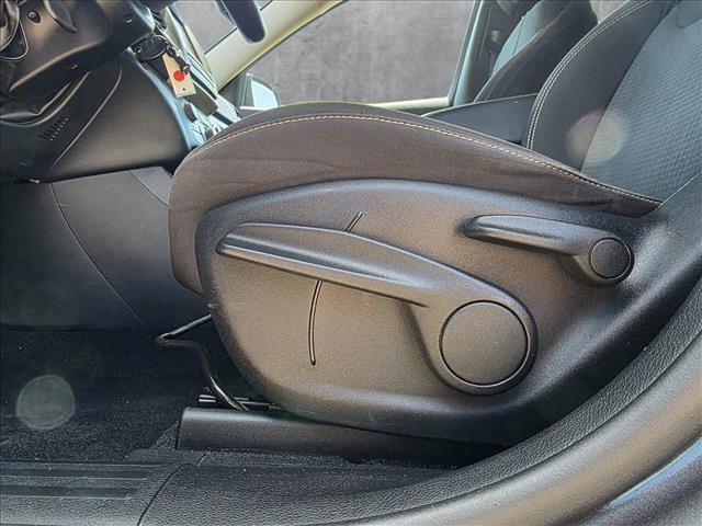 used 2016 Jeep Cherokee car, priced at $11,782