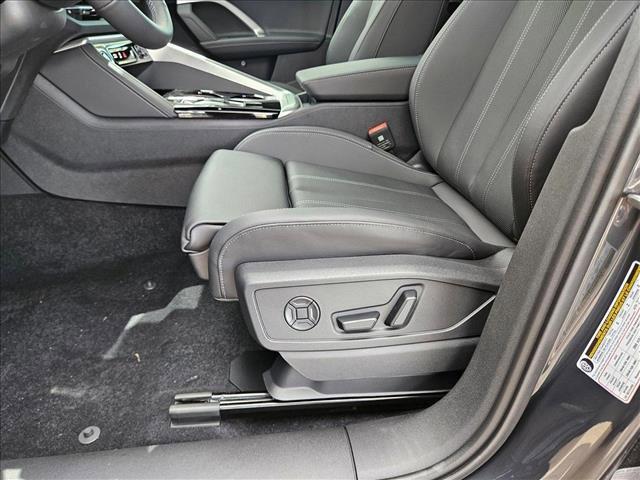 new 2025 Audi Q5 car, priced at $61,229
