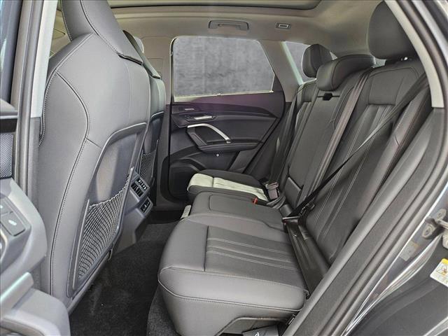 new 2025 Audi Q5 car, priced at $61,229