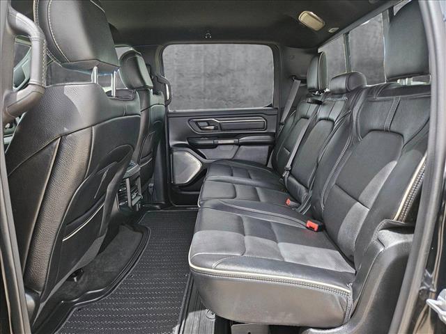 used 2020 Ram 1500 car, priced at $39,874