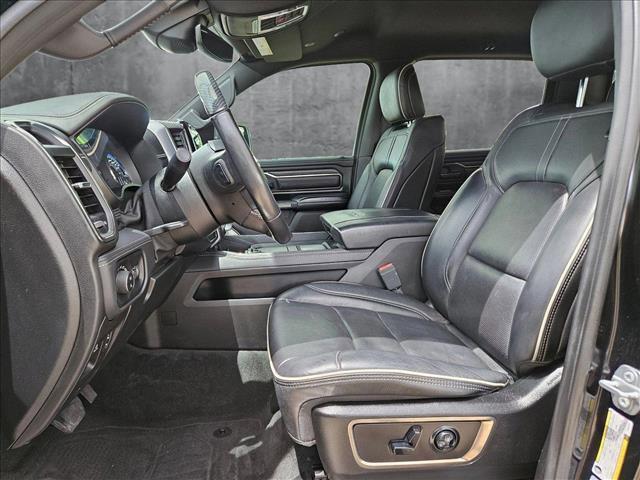 used 2020 Ram 1500 car, priced at $39,874