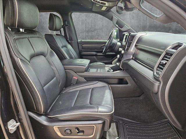 used 2020 Ram 1500 car, priced at $39,874