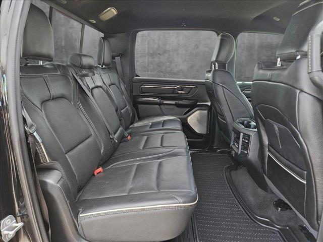 used 2020 Ram 1500 car, priced at $39,874