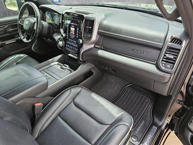 used 2020 Ram 1500 car, priced at $39,874
