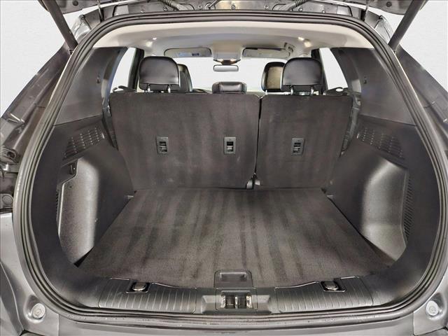 used 2022 Ford Escape car, priced at $20,498