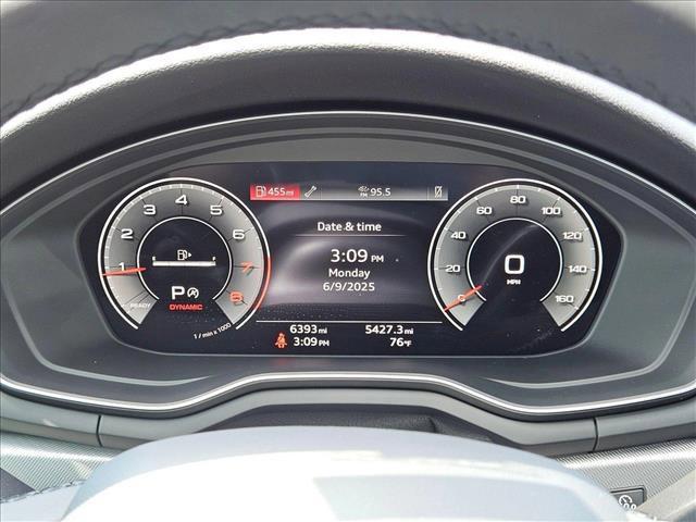 used 2024 Audi A5 Sportback car, priced at $42,991