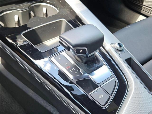 used 2024 Audi A5 Sportback car, priced at $42,991