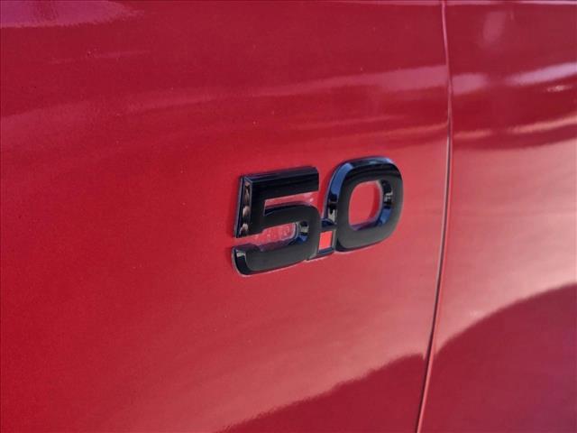 used 2020 Ford Mustang car, priced at $29,990