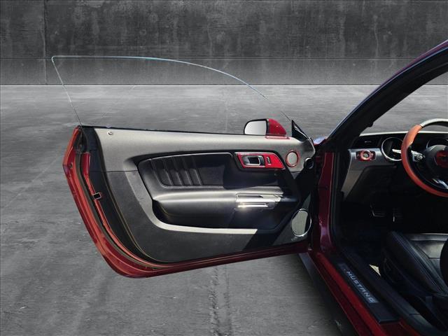 used 2020 Ford Mustang car, priced at $29,990