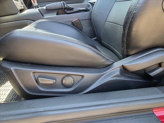 used 2020 Ford Mustang car, priced at $29,990