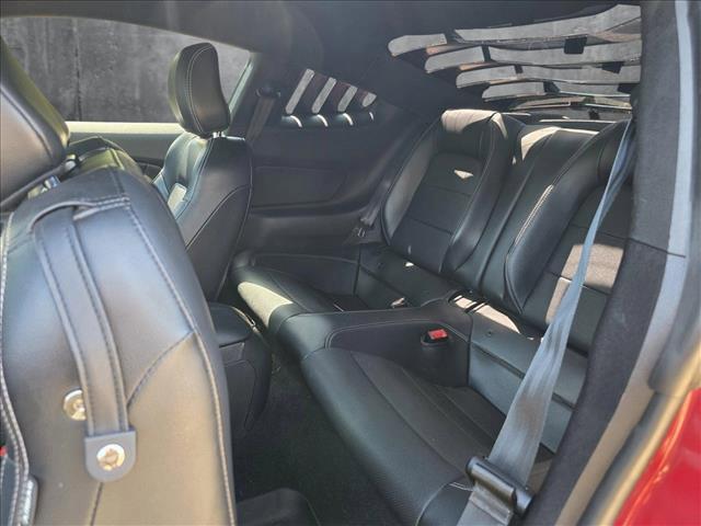 used 2020 Ford Mustang car, priced at $29,990