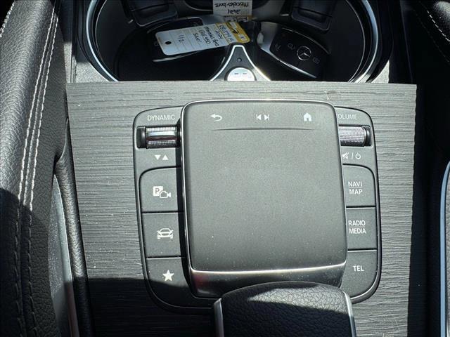 used 2024 Mercedes-Benz GLE 450 car, priced at $66,499