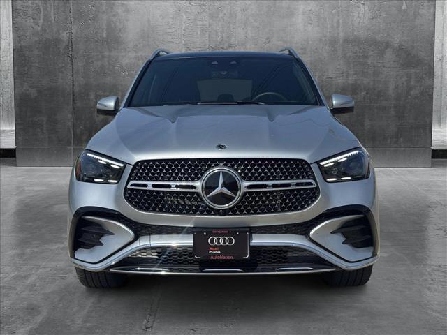 used 2024 Mercedes-Benz GLE 450 car, priced at $66,499