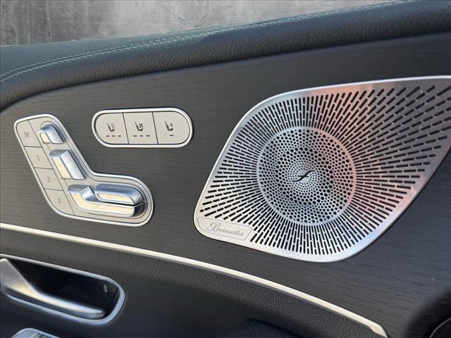 used 2024 Mercedes-Benz GLE 450 car, priced at $66,499