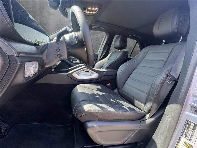 used 2024 Mercedes-Benz GLE 450 car, priced at $66,499