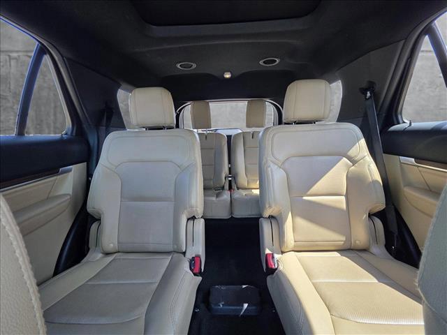 used 2016 Ford Explorer car, priced at $13,792