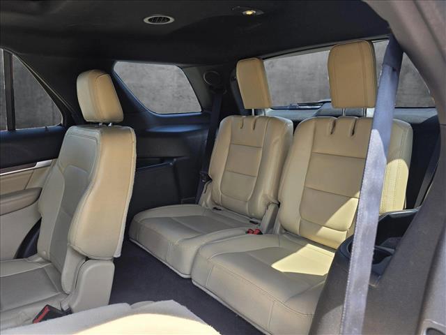 used 2016 Ford Explorer car, priced at $13,792