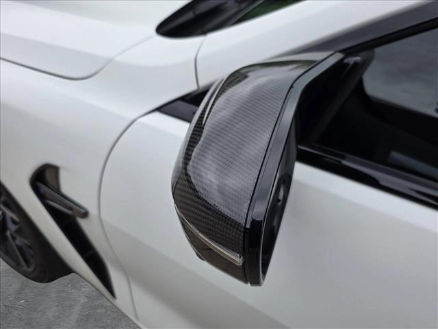 used 2024 BMW M8 car, priced at $107,997