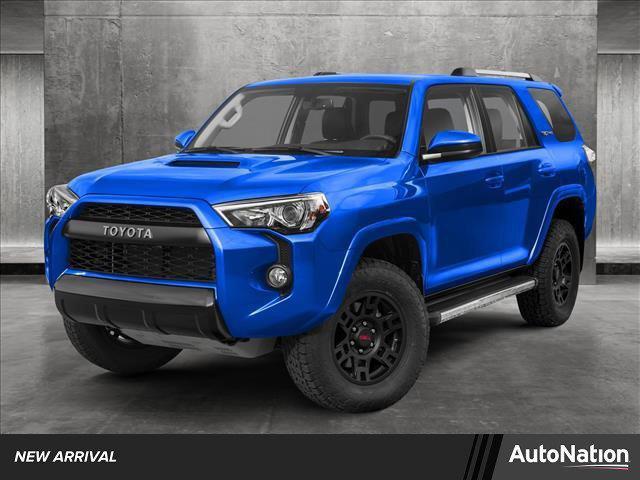 used 2019 Toyota 4Runner car, priced at $39,992