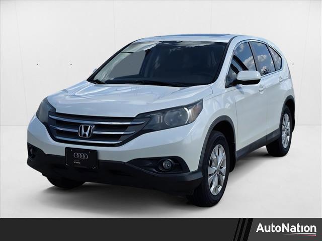 used 2013 Honda CR-V car, priced at $8,992