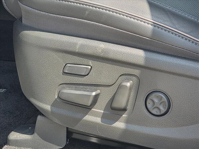 used 2023 Hyundai Santa Fe car, priced at $27,982