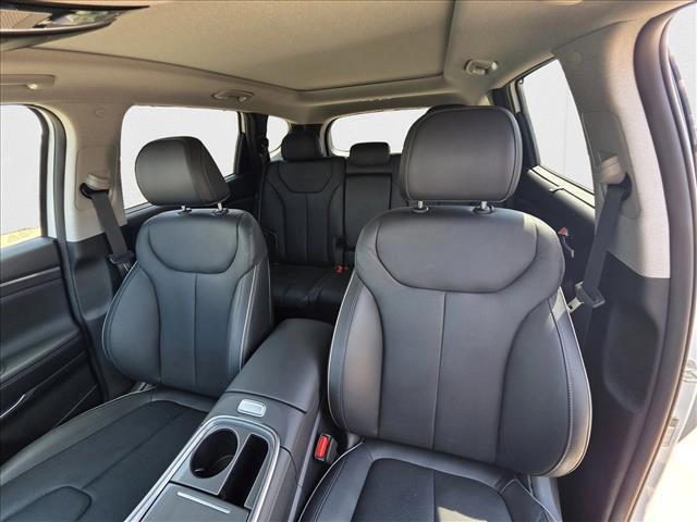 used 2023 Hyundai Santa Fe car, priced at $27,982