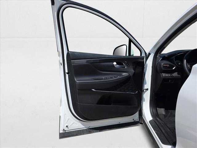 used 2023 Hyundai Santa Fe car, priced at $27,982